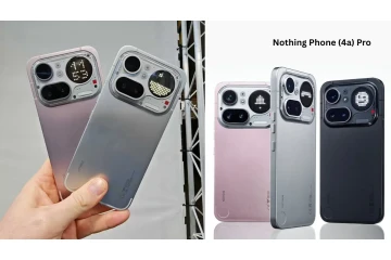 Nothing Phone (4a) Pro price in Bangladesh 2026